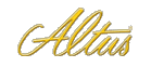 Altus Flute Logo